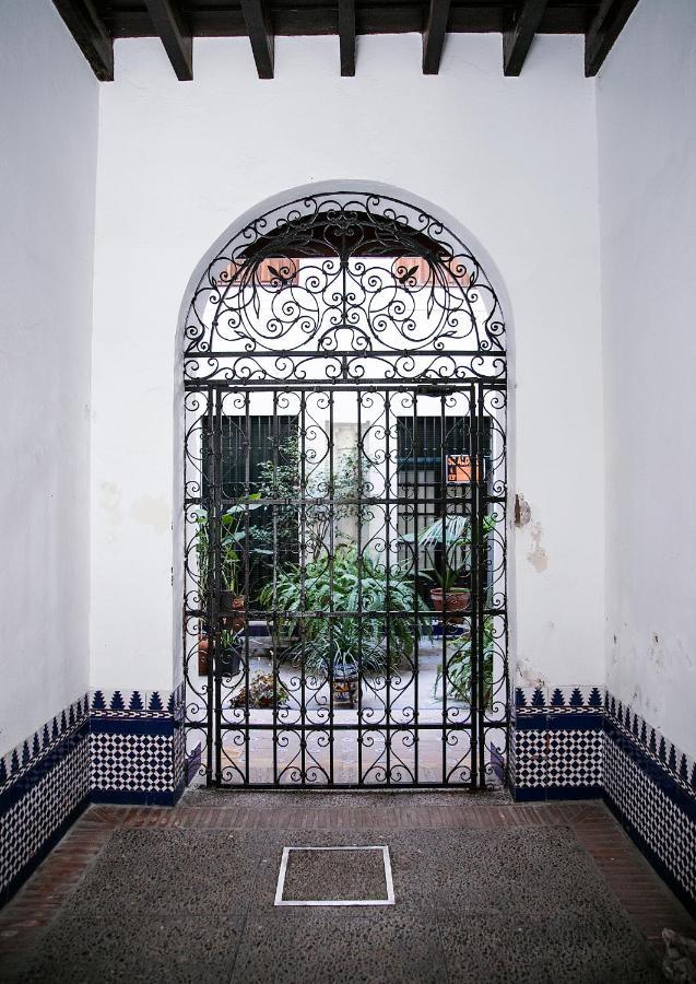 Rentalsevilla Galera Esterno foto